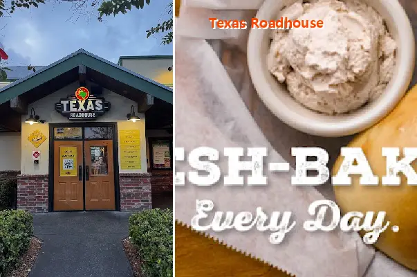 Texas Roadhouse