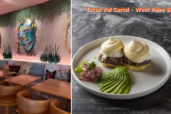 Tacos del Cartel - West Palm Beach