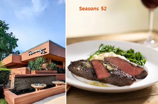 Seasons 52