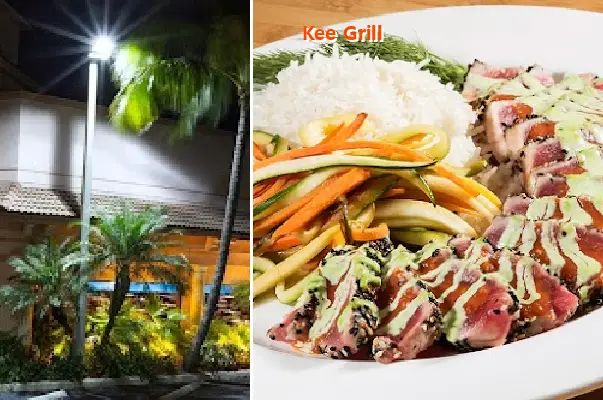Kee Grill