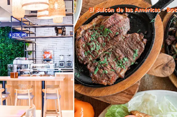 El Balcón de las Américas - Boca Raton - Glades Rd