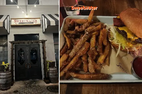 Sweetwater