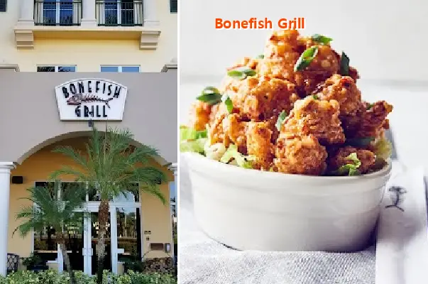 Bonefish Grill