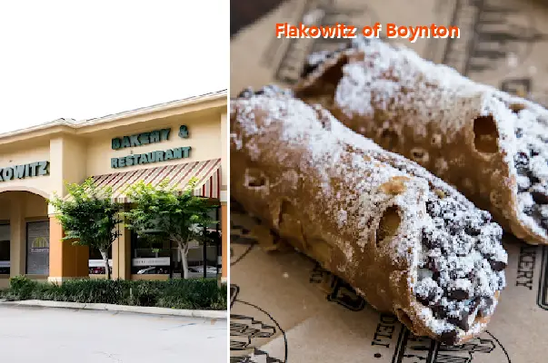 Flakowitz of Boynton