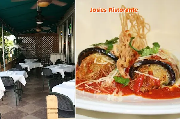 Josies Ristorante