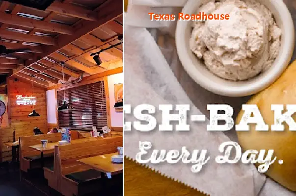 Texas Roadhouse