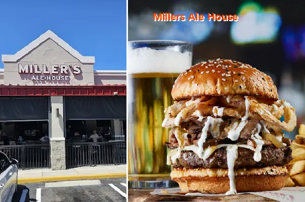 Millers Ale House
