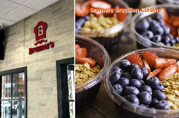 Bramers Brazilian Cuisine