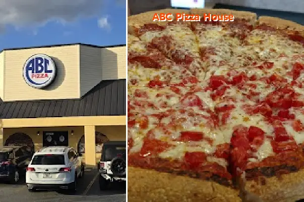 ABC Pizza House