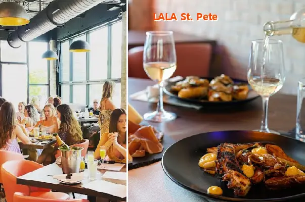 LALA St. Pete