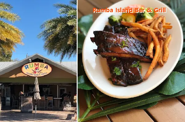 Rumba Island Bar & Grill