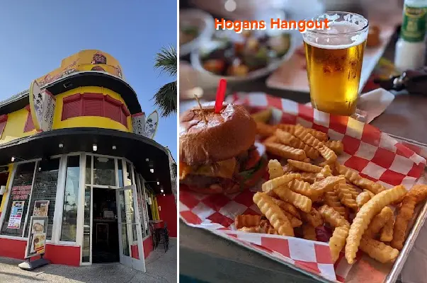 Hogans Hangout