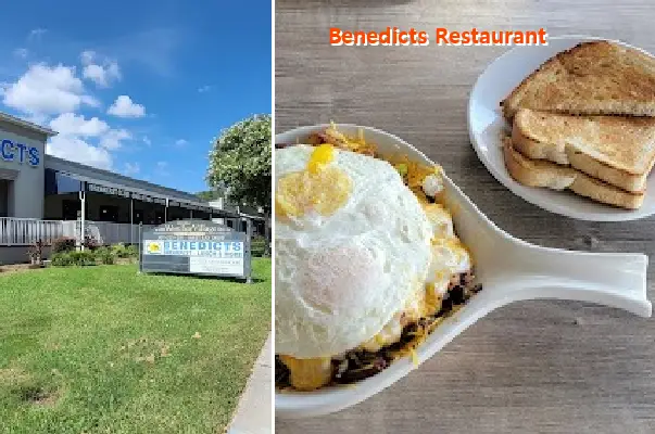 Benedicts Restaurant