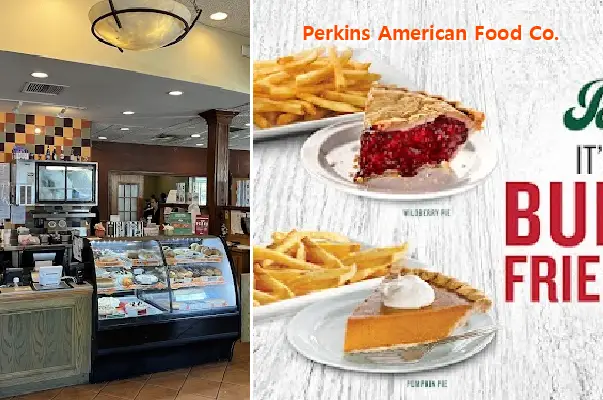 Perkins American Food Co.