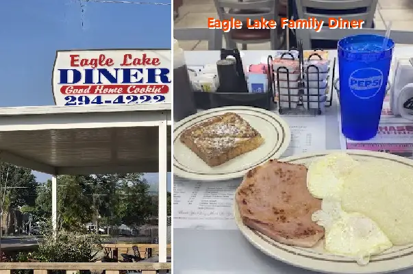 Eagle Lake Family Diner