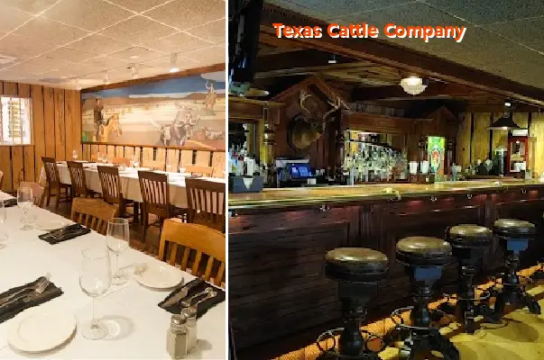 Texas Cattle Company