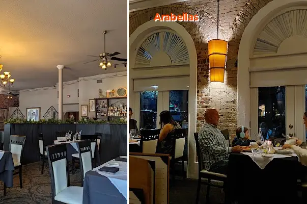 Arabellas