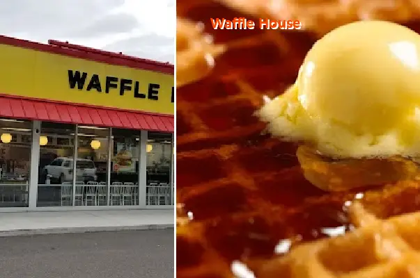 Waffle House