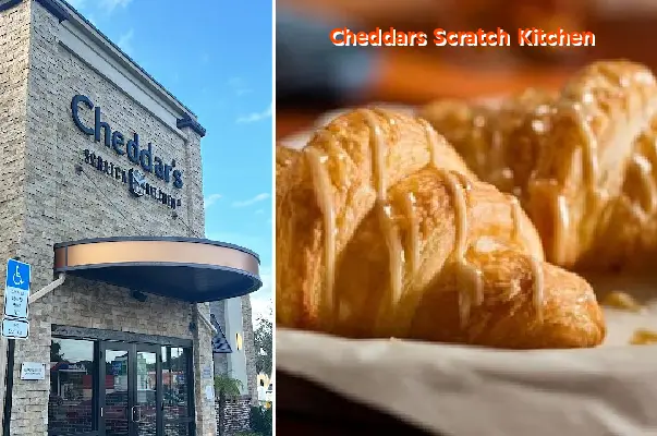 Cheddars Scratch Kitchen