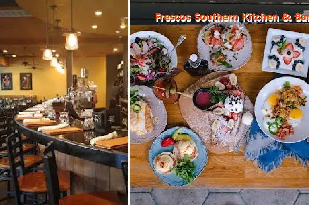 Frescos Southern Kitchen & Bar