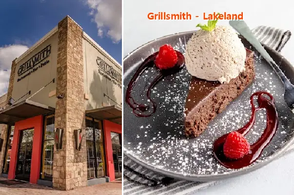 Grillsmith - Lakeland