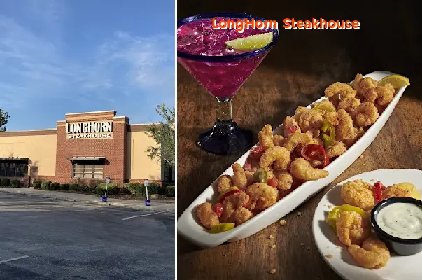LongHorn Steakhouse