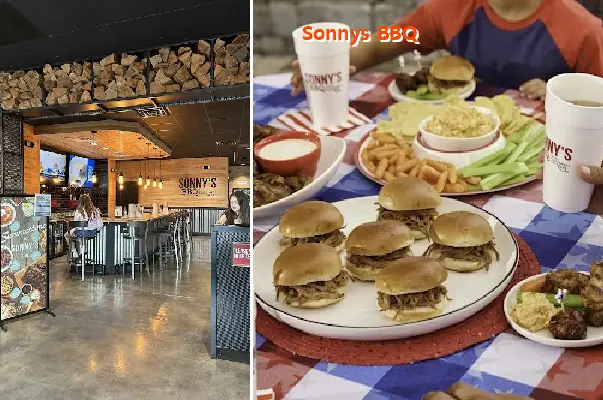 Sonnys BBQ