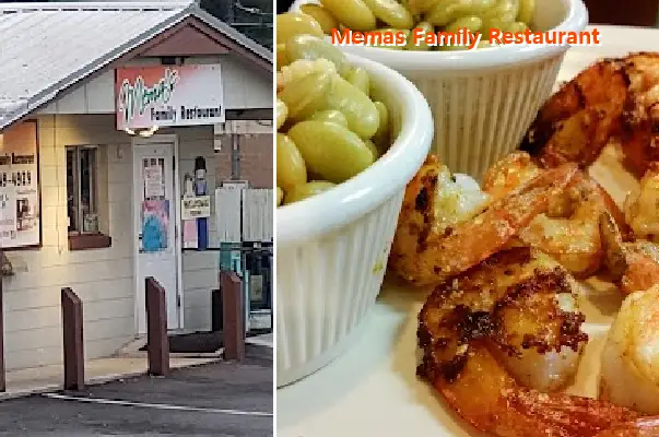 Memas Family Restaurant