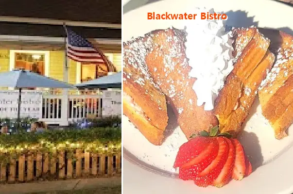 Blackwater Bistro