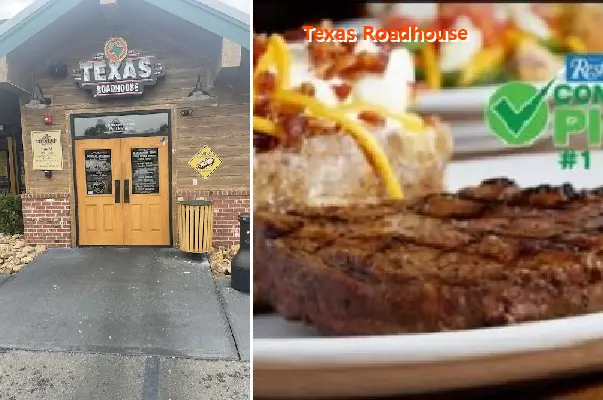 Texas Roadhouse