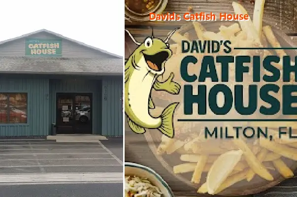 Davids Catfish House