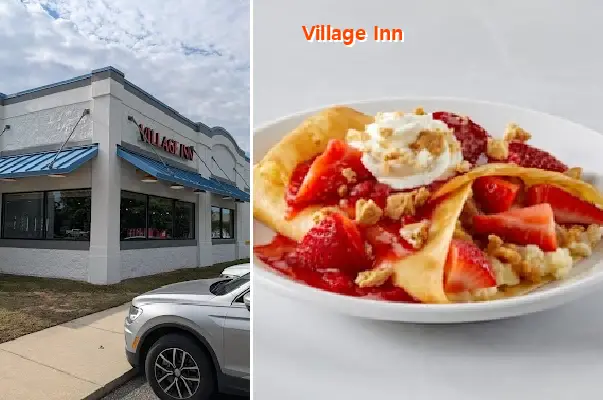 Village Inn
