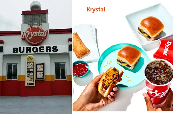 Krystal