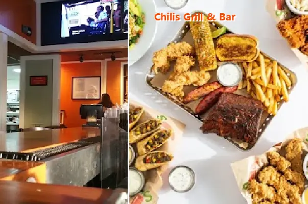 Chilis Grill & Bar