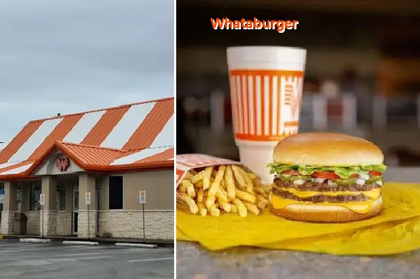 Whataburger
