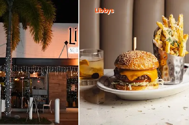Libbys