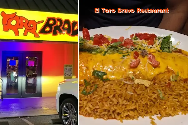El Toro Bravo Restaurant