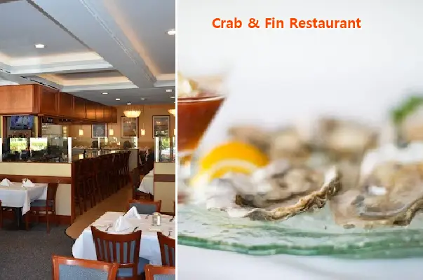 Crab & Fin Restaurant