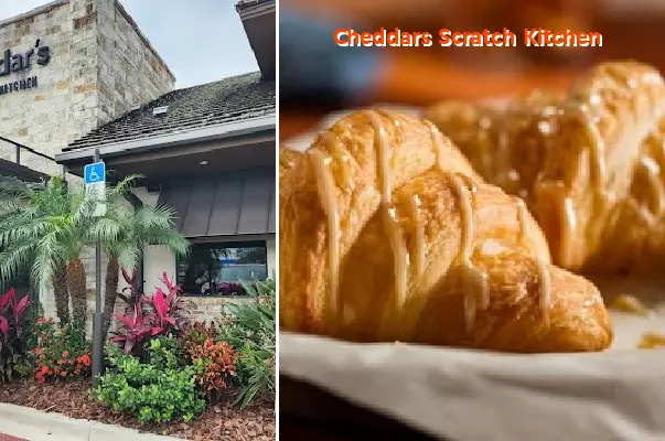 Cheddars Scratch Kitchen