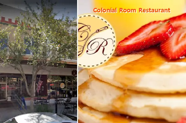 Colonial Room Restaurant
