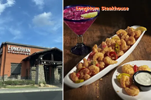 LongHorn Steakhouse