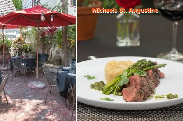Michaels St. Augustine