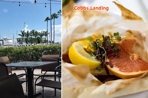 Cobbs Landing