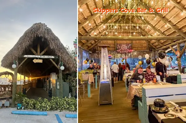 Skippers Cove Bar & Grill