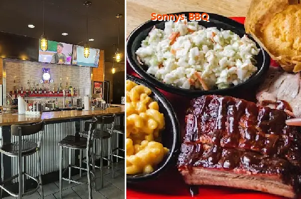 Sonnys BBQ