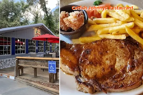 Catfish Johnnys Restaurant