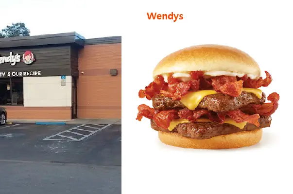 Wendys