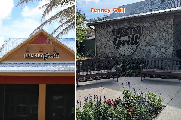 Fenney Grill