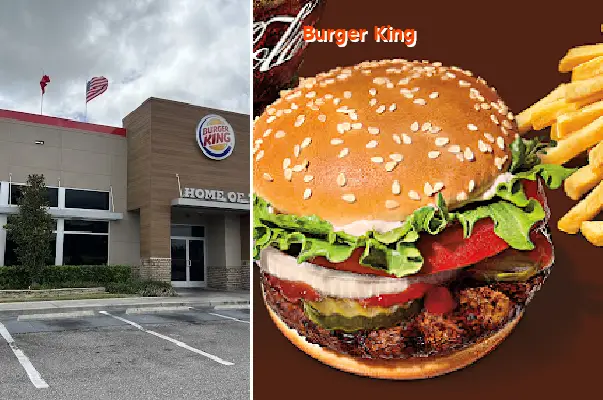 Burger King