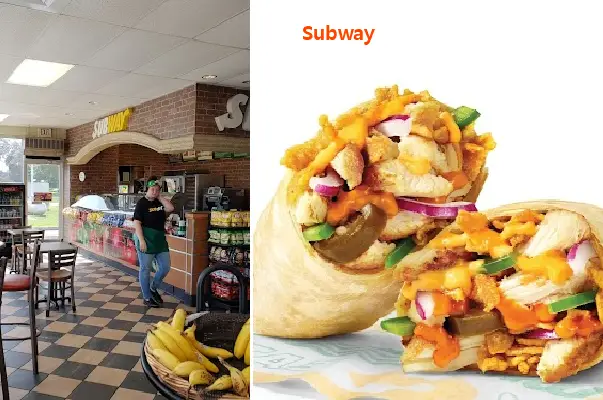 Subway